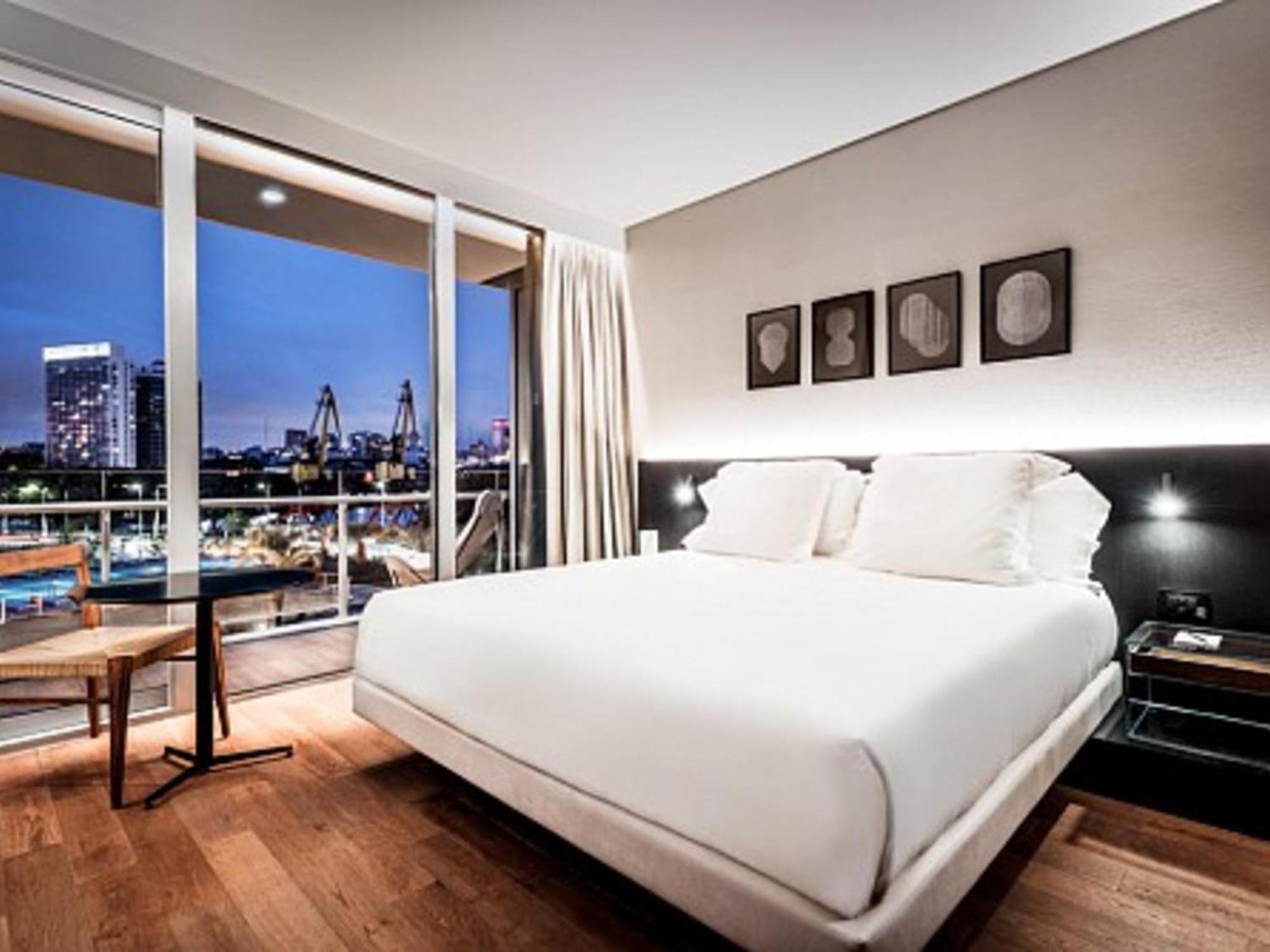 Sls Buenos Aires Puerto Madero, Buenos Aires