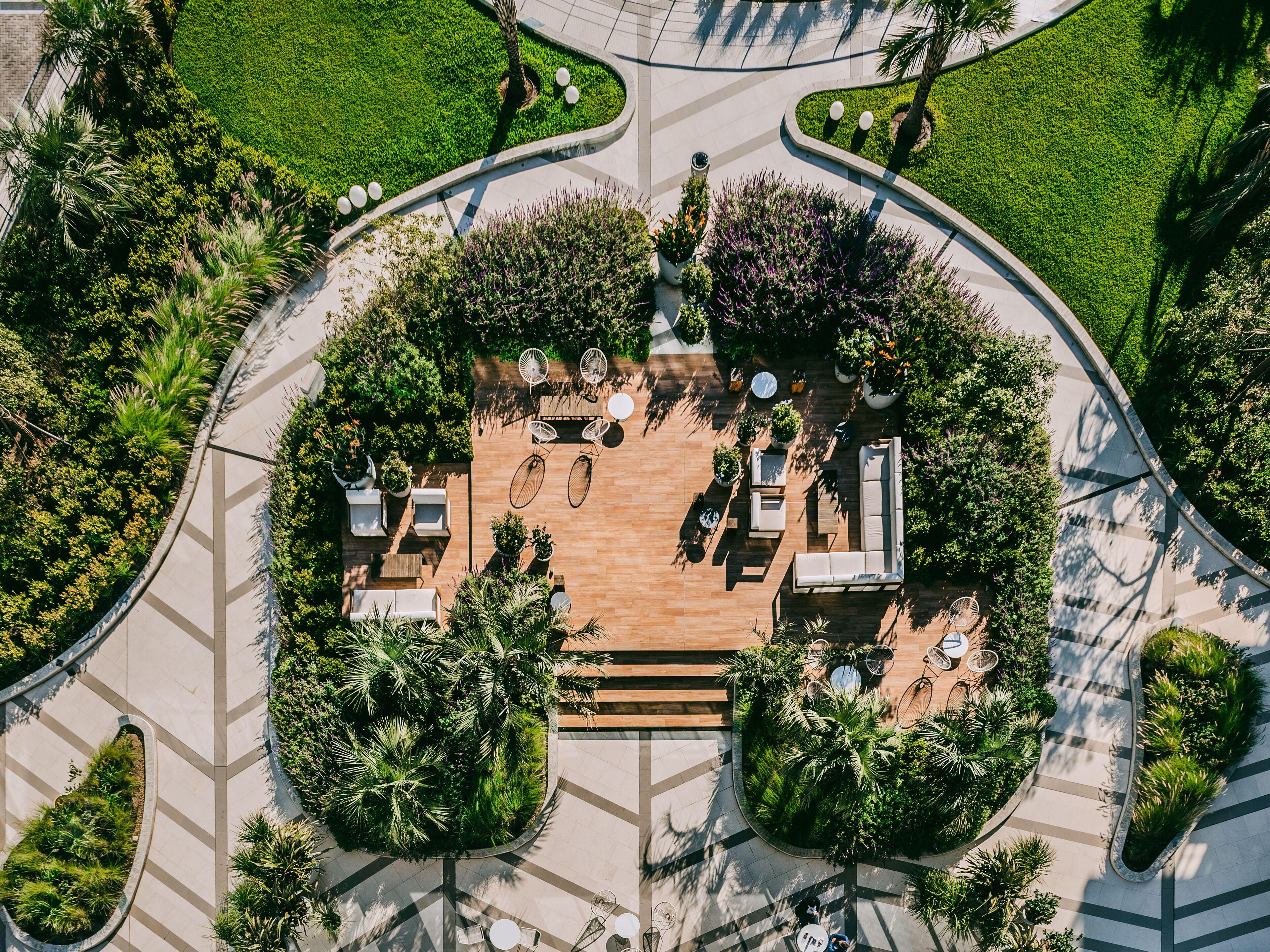 Sls Buenos Aires Puerto Madero — Fotos 3